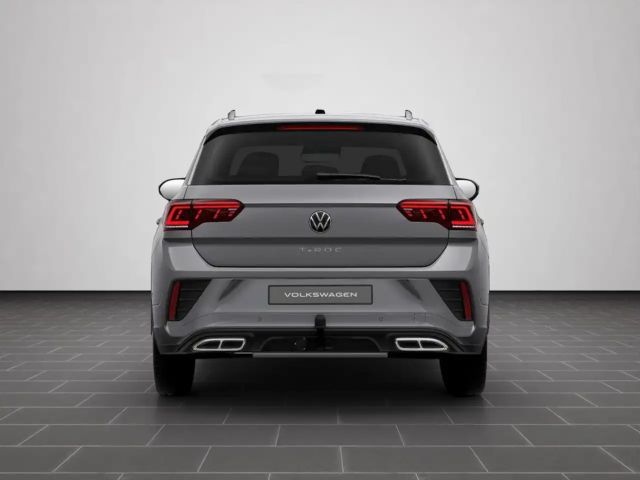 Volkswagen T-Roc 2.0 TDI DSG R-Line