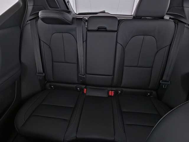 Volvo XC40 Dark Ultra