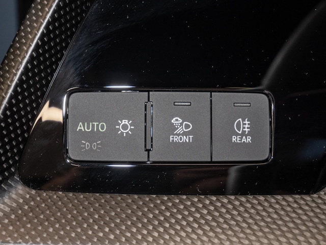 Audi RS3 Quattro S-Tronic Sedan