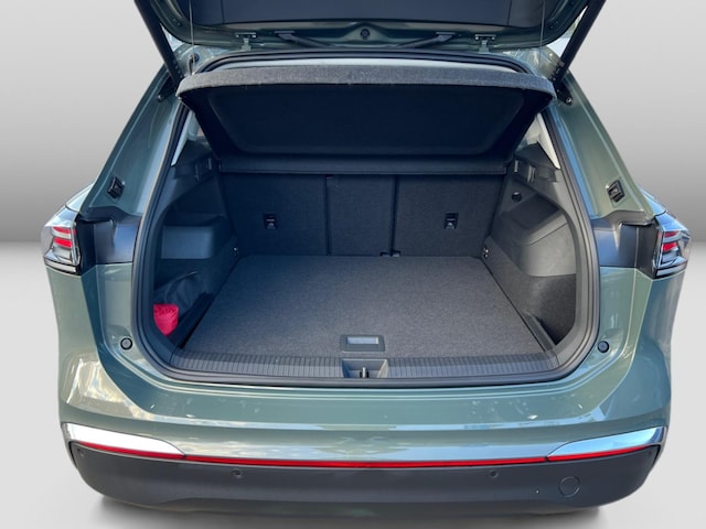 Volkswagen Tiguan 2.0 TDI DSG Elegance Elegance