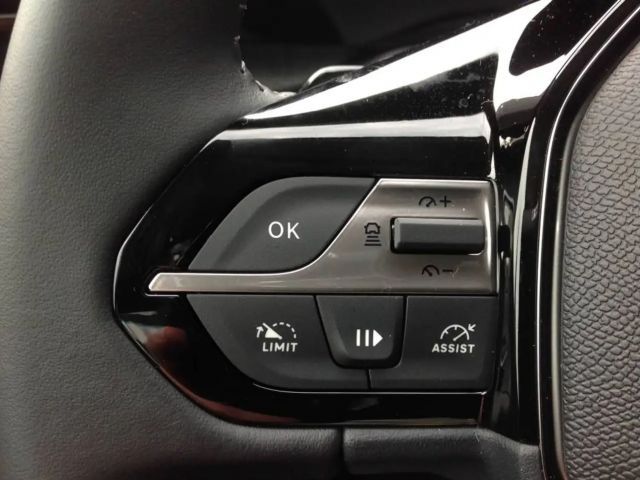 Peugeot 308 Allure Pack Hybrid