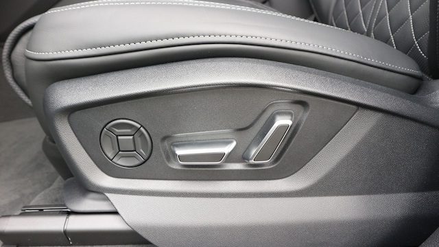 Audi Q8 Hybride Quattro