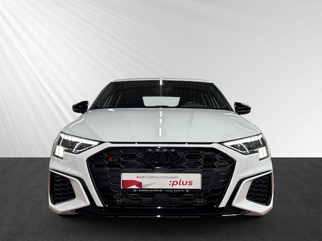 Audi S3 Quattro S-Tronic Sportback