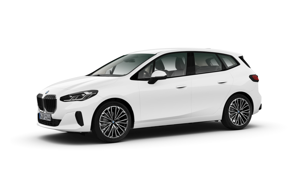 BMW 220 220i Active Tourer