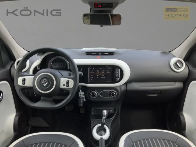 Renault Twingo E-Tech