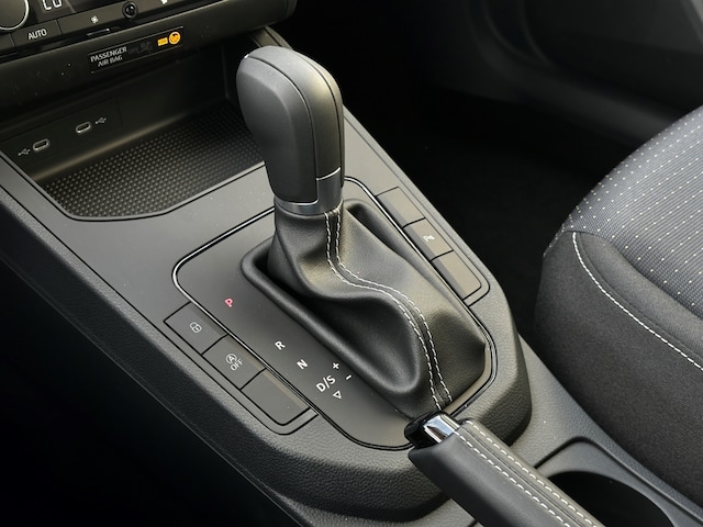 Seat Ibiza 1.0 TSI DSG