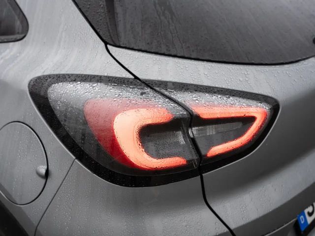 Ford Puma EcoBoost Titanium