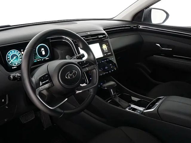 Hyundai Tucson Tucson MJ21 klimaut S.Key shzg alu18 Cam/P.sen ...
