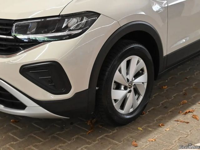 Volkswagen T-Cross 1.0 TSI IQ.Drive Life