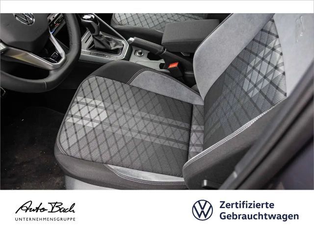 Volkswagen Taigo 1.5 TSI DSG