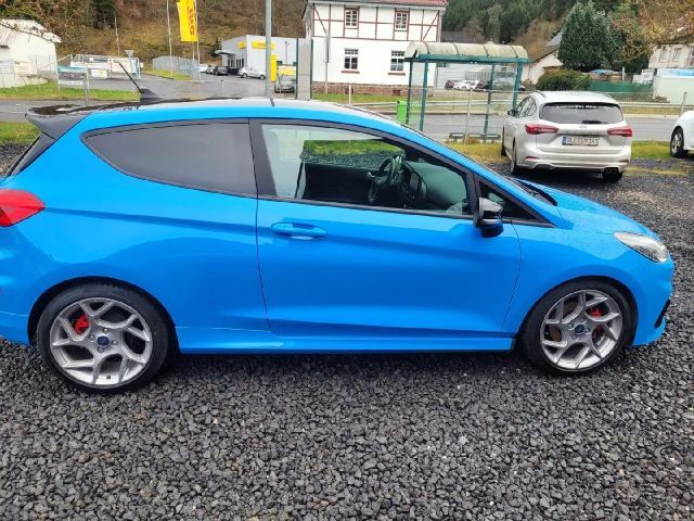 Ford Fiesta ST Line