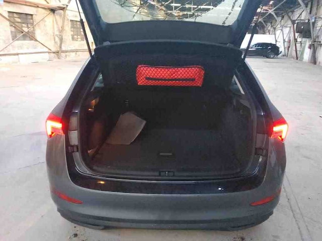 Skoda Scala 1.0 TSI Clever