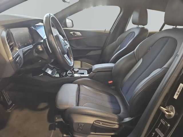 BMW 135 Sedan xDrive