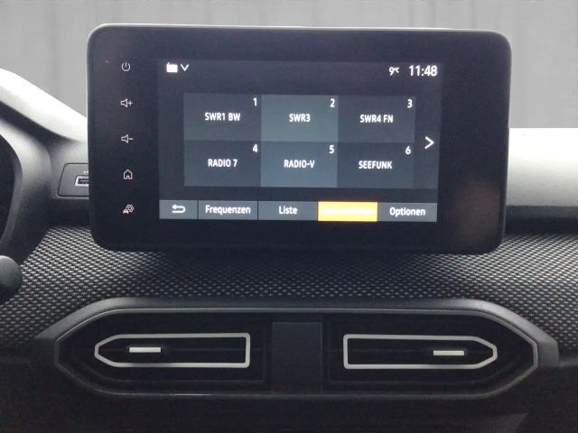 Dacia Sandero TCe 90