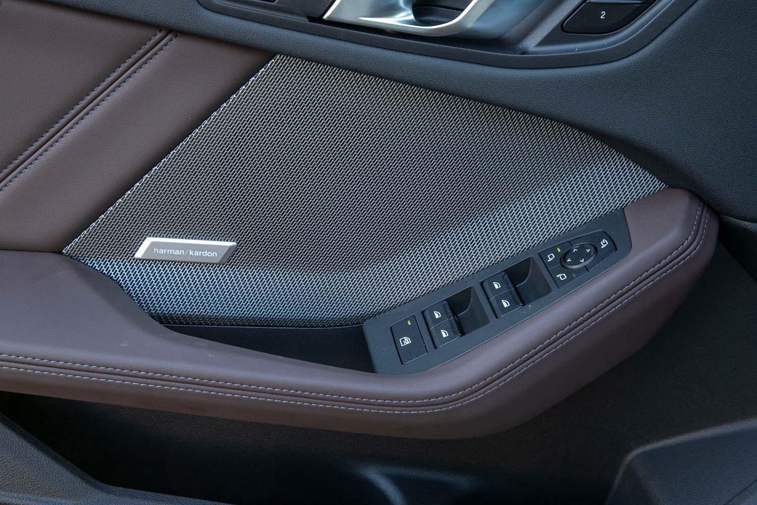 BMW 220 220d Coupé Gran Coupé