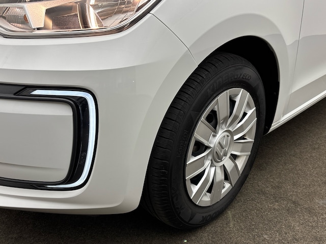 Volkswagen e-up! up! e-up! VW Connect CCS-Ladedose SHZ Klima ALS