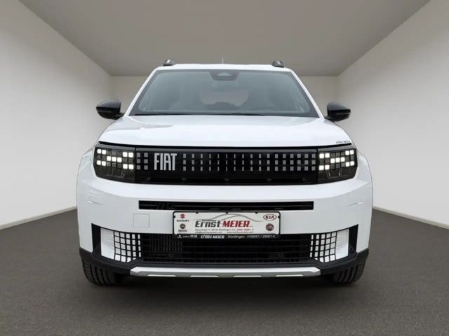 Fiat Grande Panda La Prima