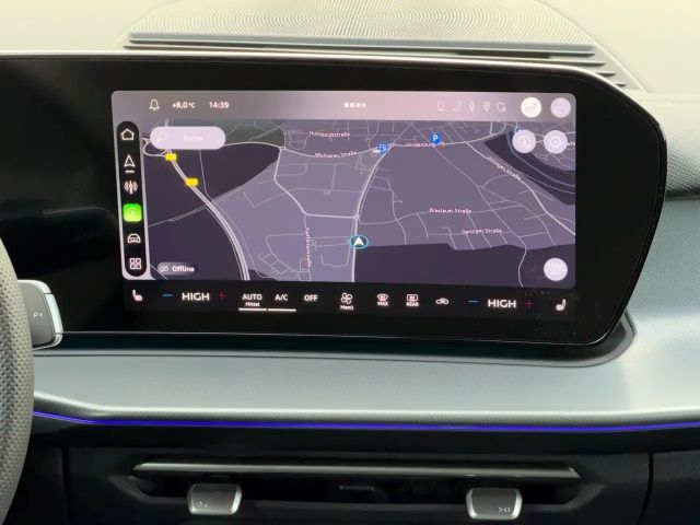 Audi Q3 1.5 TFSI S-Line S-Tronic