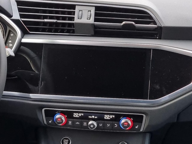 Audi Q3 35 TFSI S-Tronic Sportback