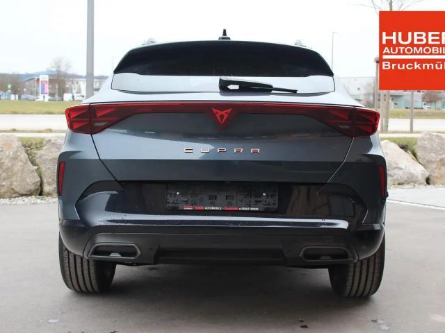 Cupra Formentor DSG