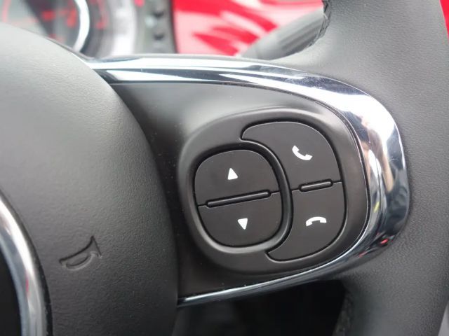 Fiat 500 Cabrio 1.0 GSE Hybrid ***leasingfähig***