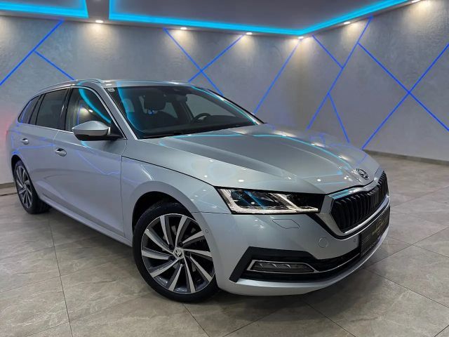 Skoda Octavia Combi Style Style