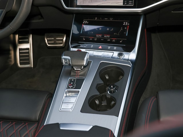 Audi S6 Avant Quattro