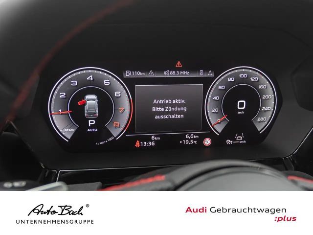Audi A3 35 TFSI S-Line S-Tronic Sedan