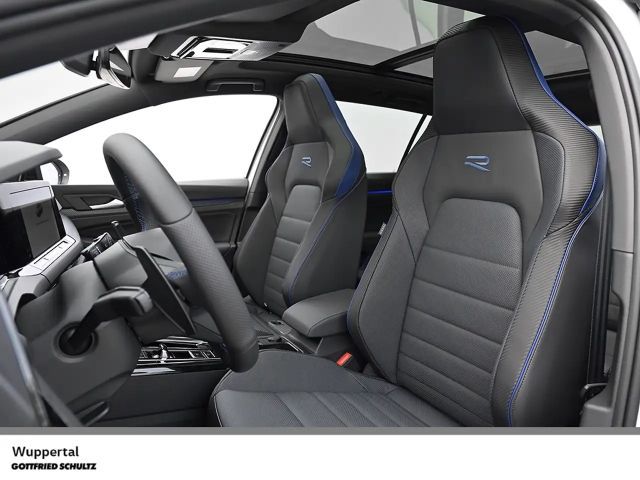 Volkswagen Golf 2.0 TSI 4Motion DSG Variant
