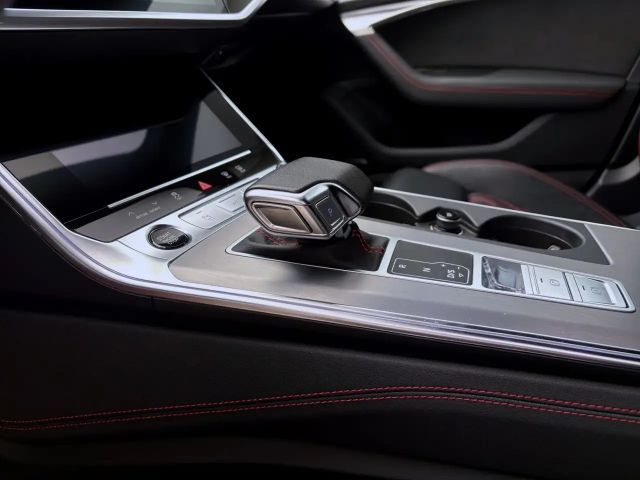 Audi A6 Hybride Quattro Sport