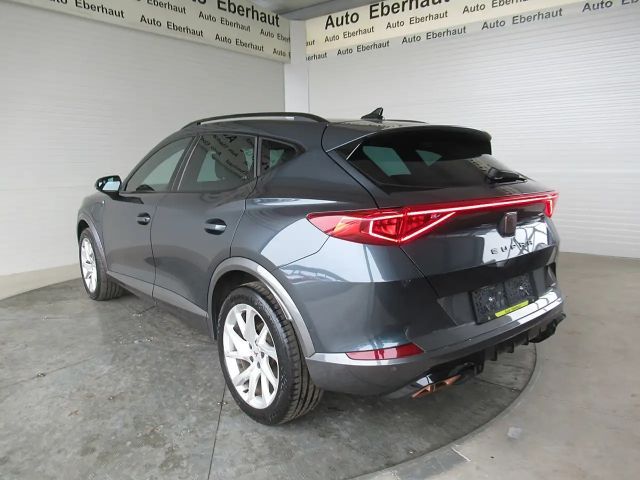 Cupra Formentor DSG e-Hybrid