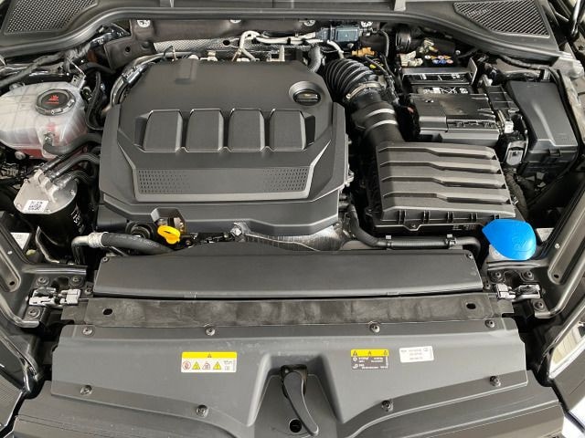 Skoda Octavia 2.0 TDI Combi Sportline iV