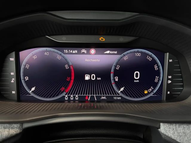 Skoda Kamiq Selection Selection
