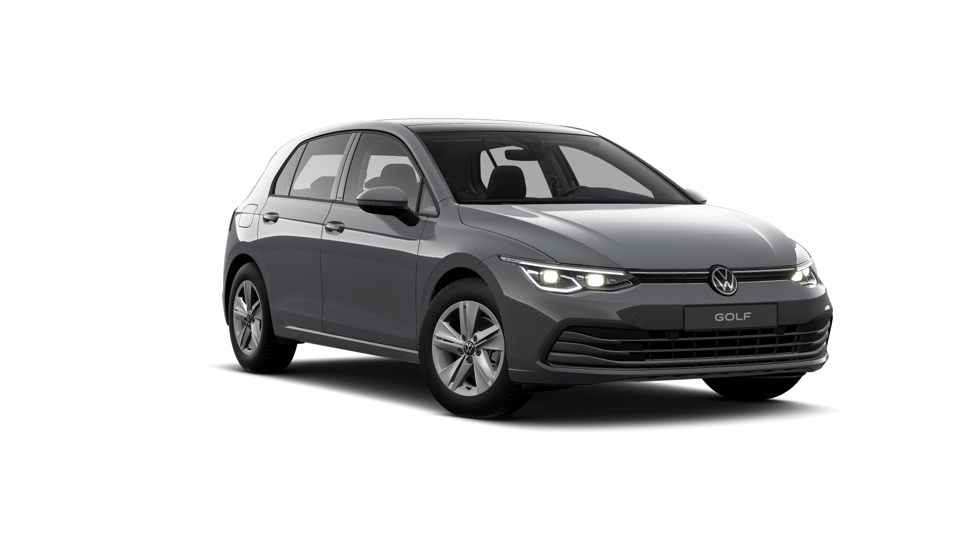 Volkswagen Golf 1.0 TSI Golf VIII Life
