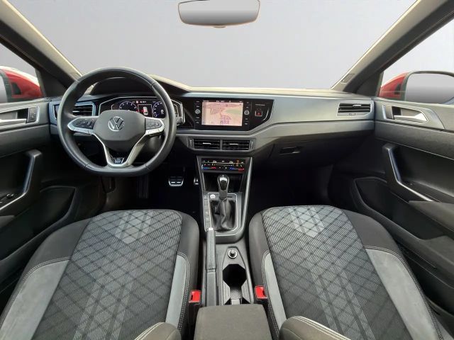 Volkswagen Taigo 1.0 TSI DSG R-Line