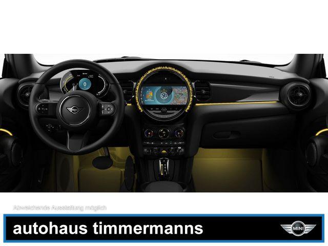 MINI Mini Electric Classic SE