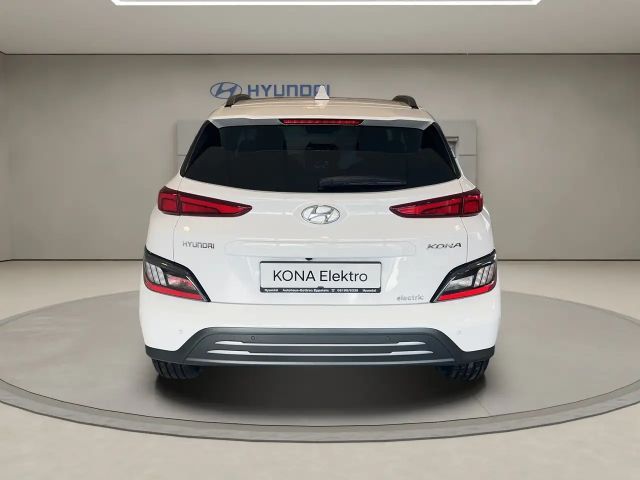 Hyundai Kona 2WD Electric Trend