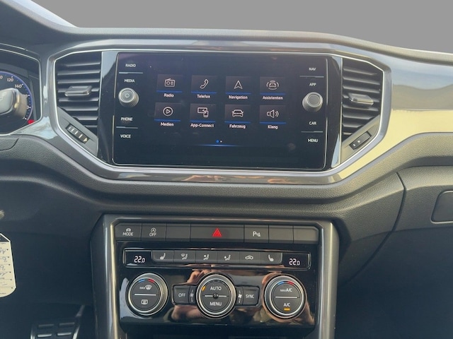 Volkswagen T-Roc 1.5 TSI DSG R-Line