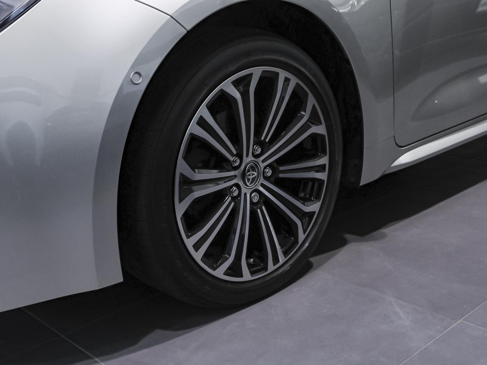 Toyota Corolla Technik Touring