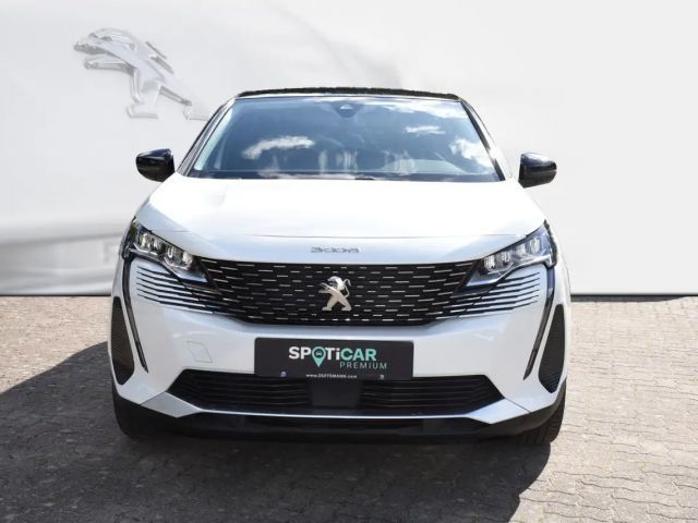 Peugeot 3008 Allure Pack Hybrid