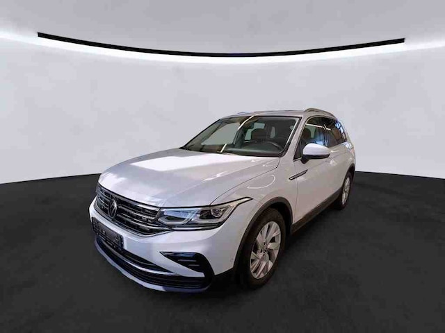 Volkswagen Tiguan 2.0 TDI DSG Elegance Elegance