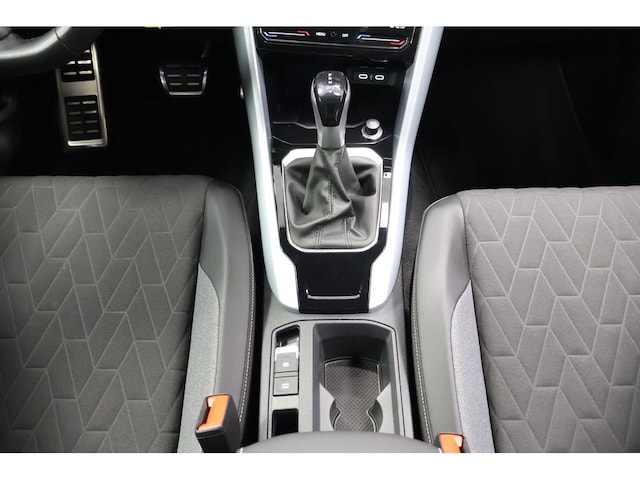 Volkswagen T-Roc 1.5 TSI DSG