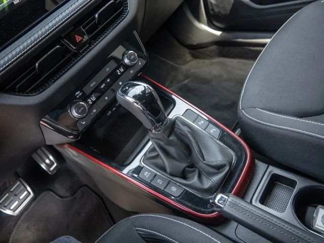 Skoda Fabia 1.5 TSI Monte Carlo