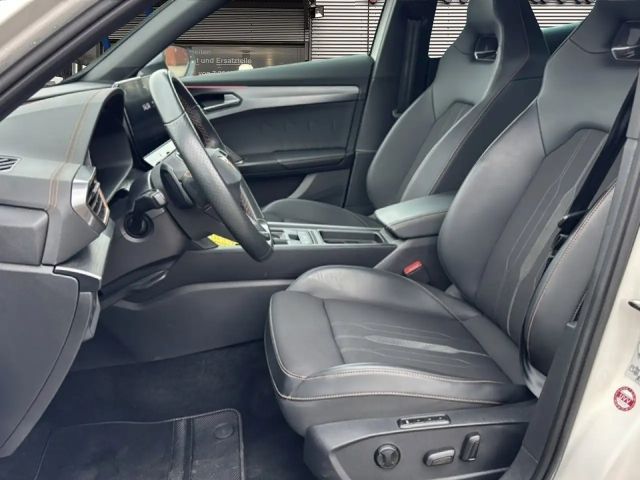 Cupra Formentor VZ e-Hybrid