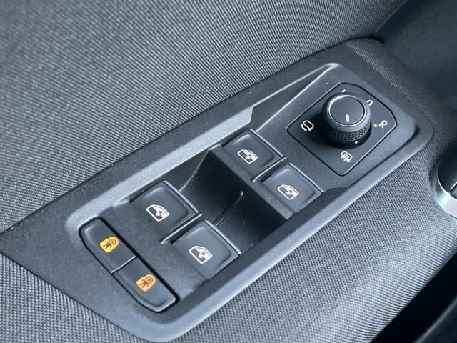 Volkswagen Touran 1.5 TSI DSG Highline