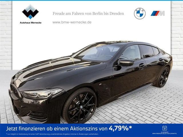 BMW M850 Coupé Gran Coupé xDrive