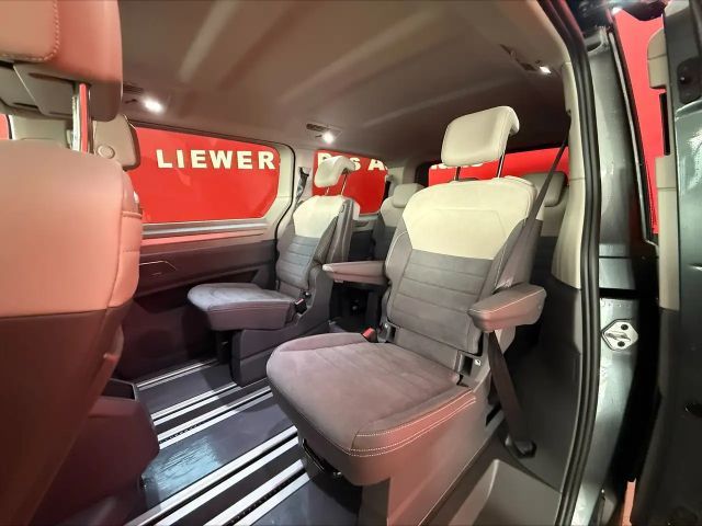 Volkswagen Multivan T7