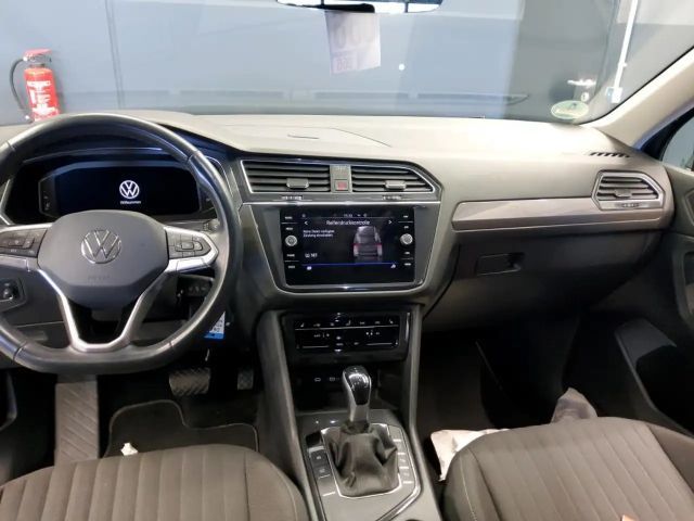 Volkswagen Tiguan 2.0 TDI Allspace DSG Life