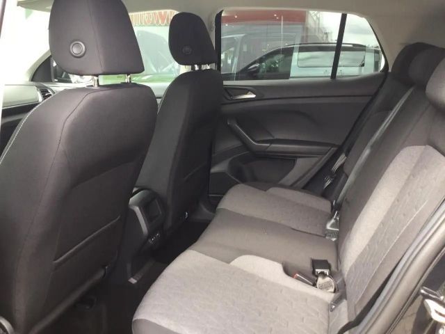 Volkswagen T-Cross 1.0 TSI DSG Life