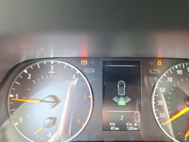 Nissan Primastar L2H1